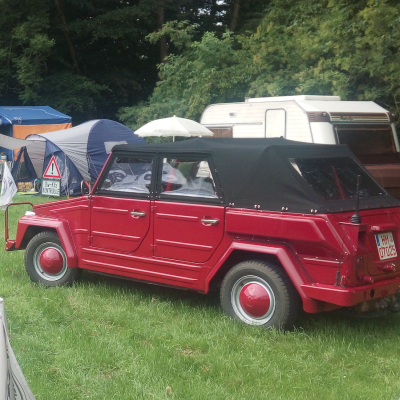 1. Stellvertreter (Udo Kiewitt)