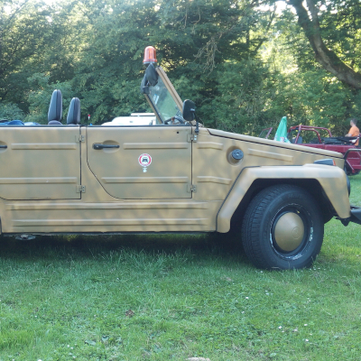 Mitgliederverwaltung (Simone Kamin)